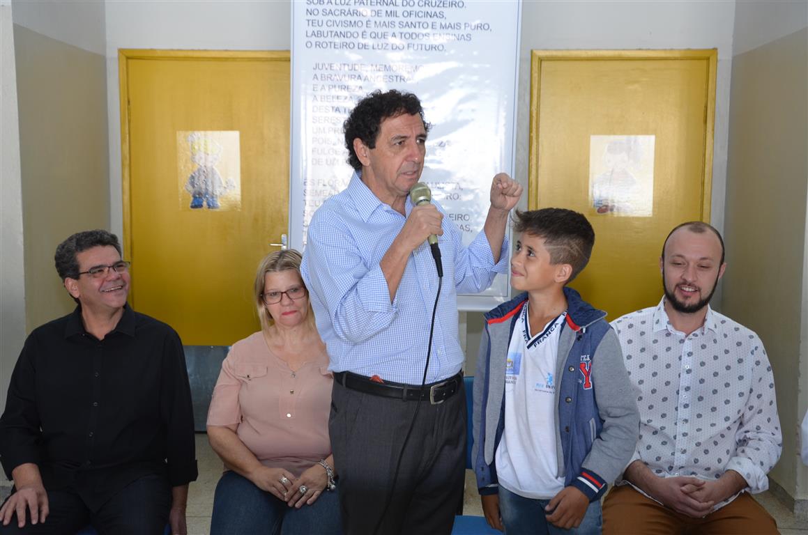 Semana do Trânsito tem ações nas escolas e ruas da cidade
