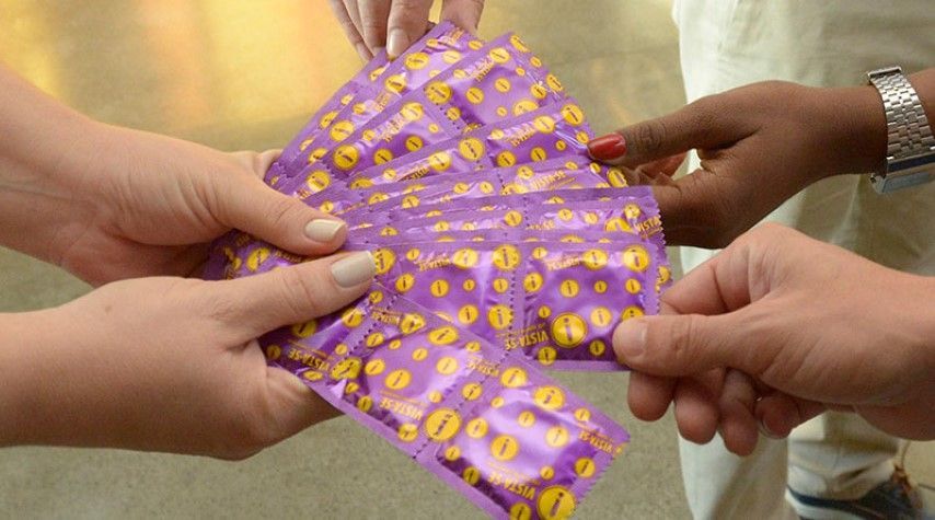Saúde inicia ações preventivas do Carnaval