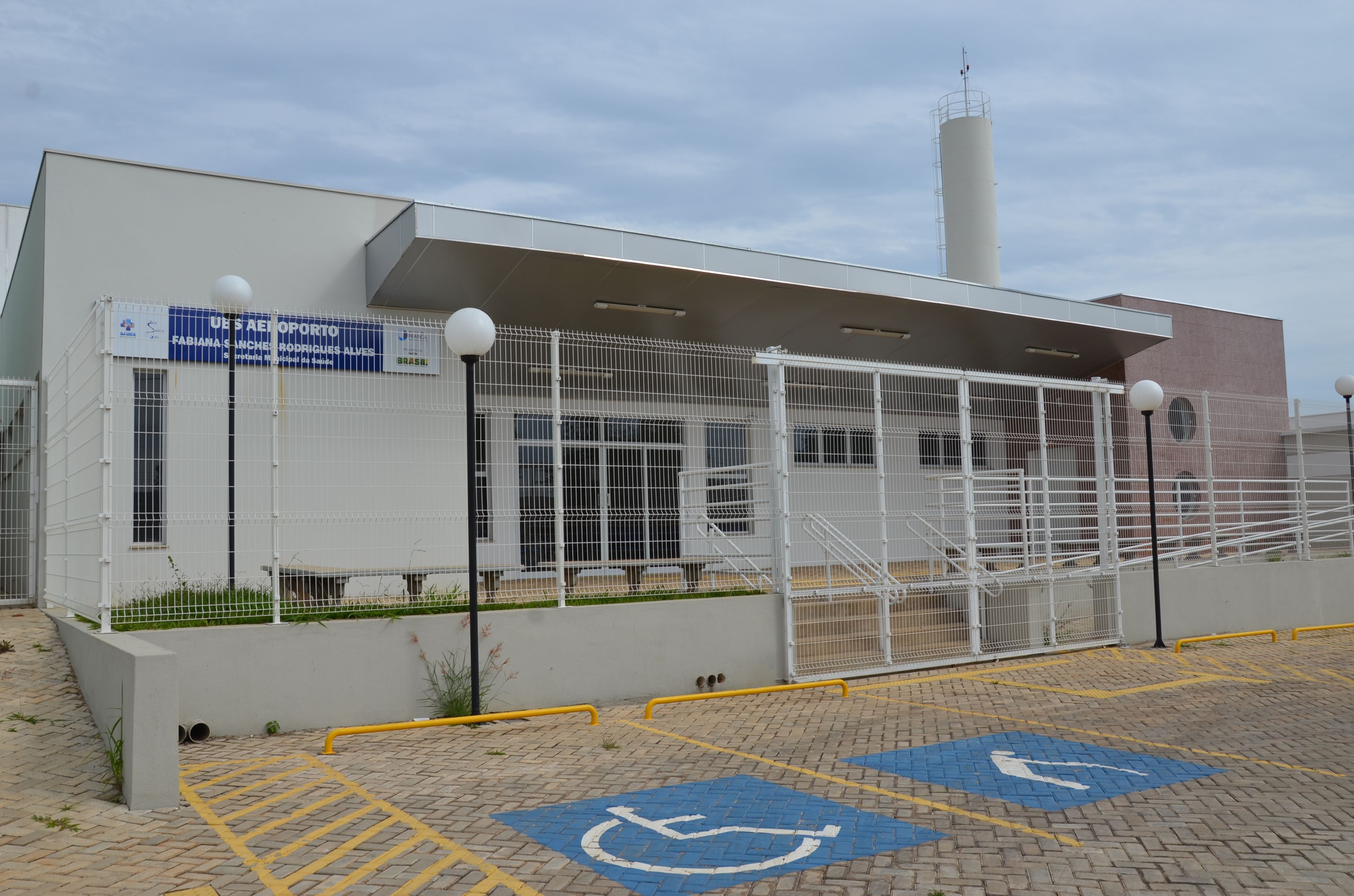 UBS do Aeroporto recebe Sábado da Mulher