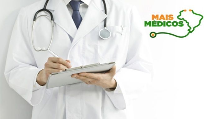 Saúde perde 5 médicos cubanos na rede pública