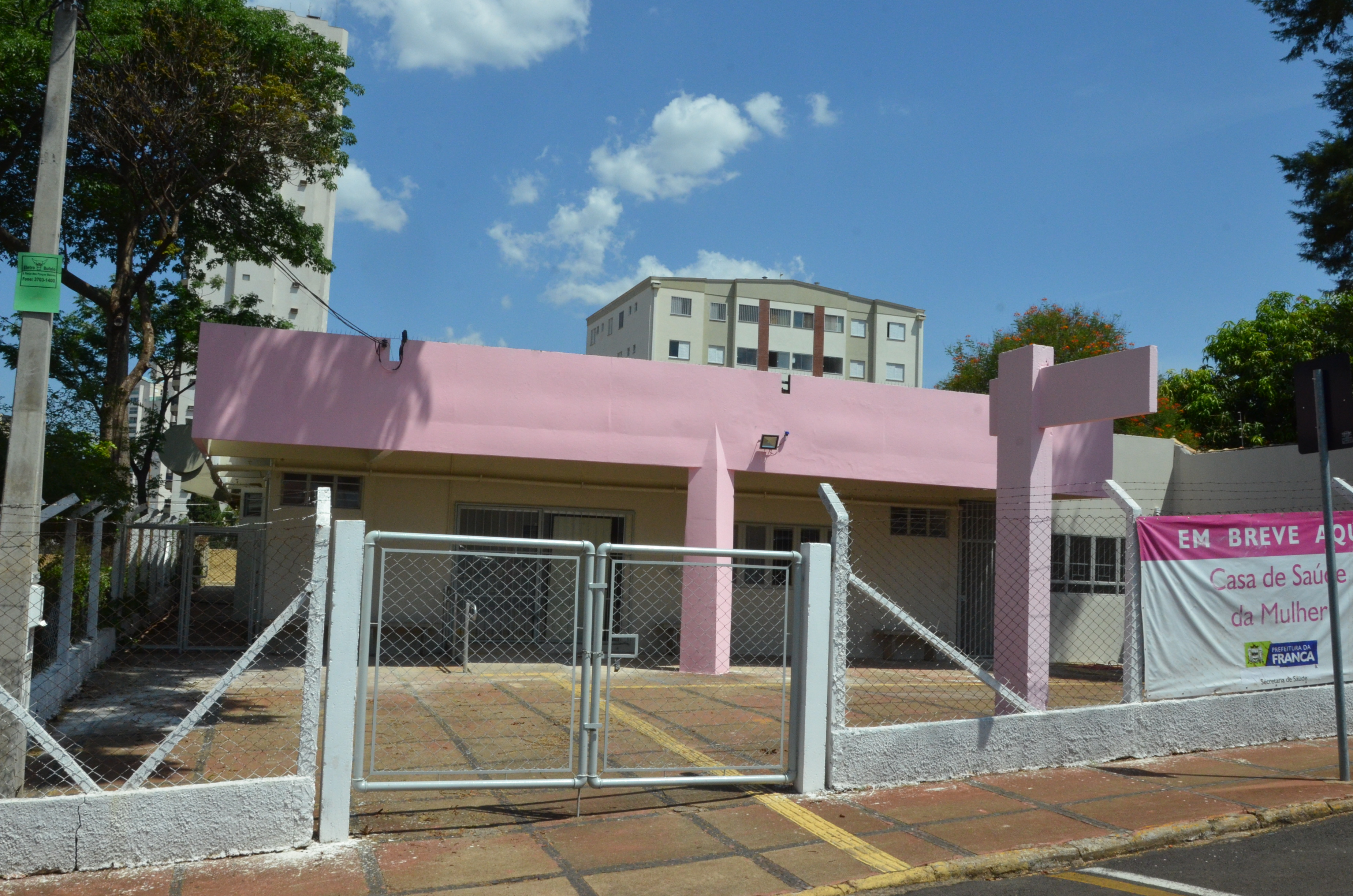 Casa da Mulher contabiliza mais de 7,3 mil atendimentos