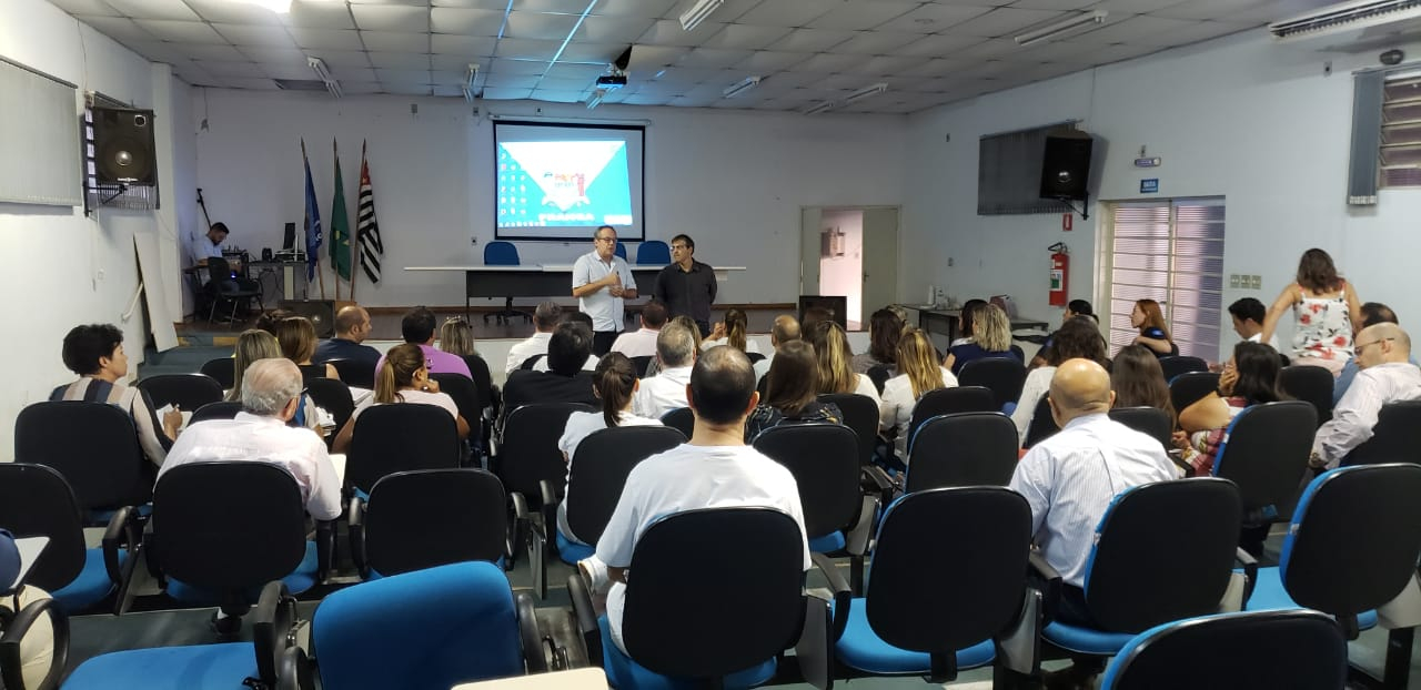 Franca constitui seu Comitê de Combate ao Coronavírus