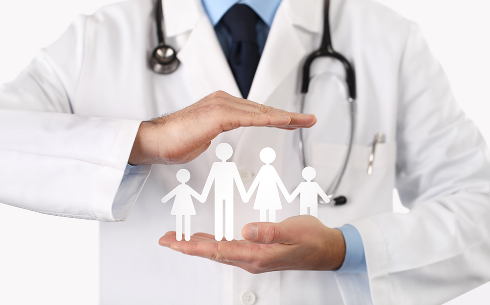 Vem aí o I Encontro de Medicina de Família e Comunidade