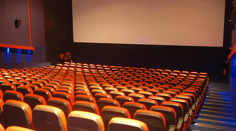Resoluções da saúde sobre provas e funcionamento de cinemas