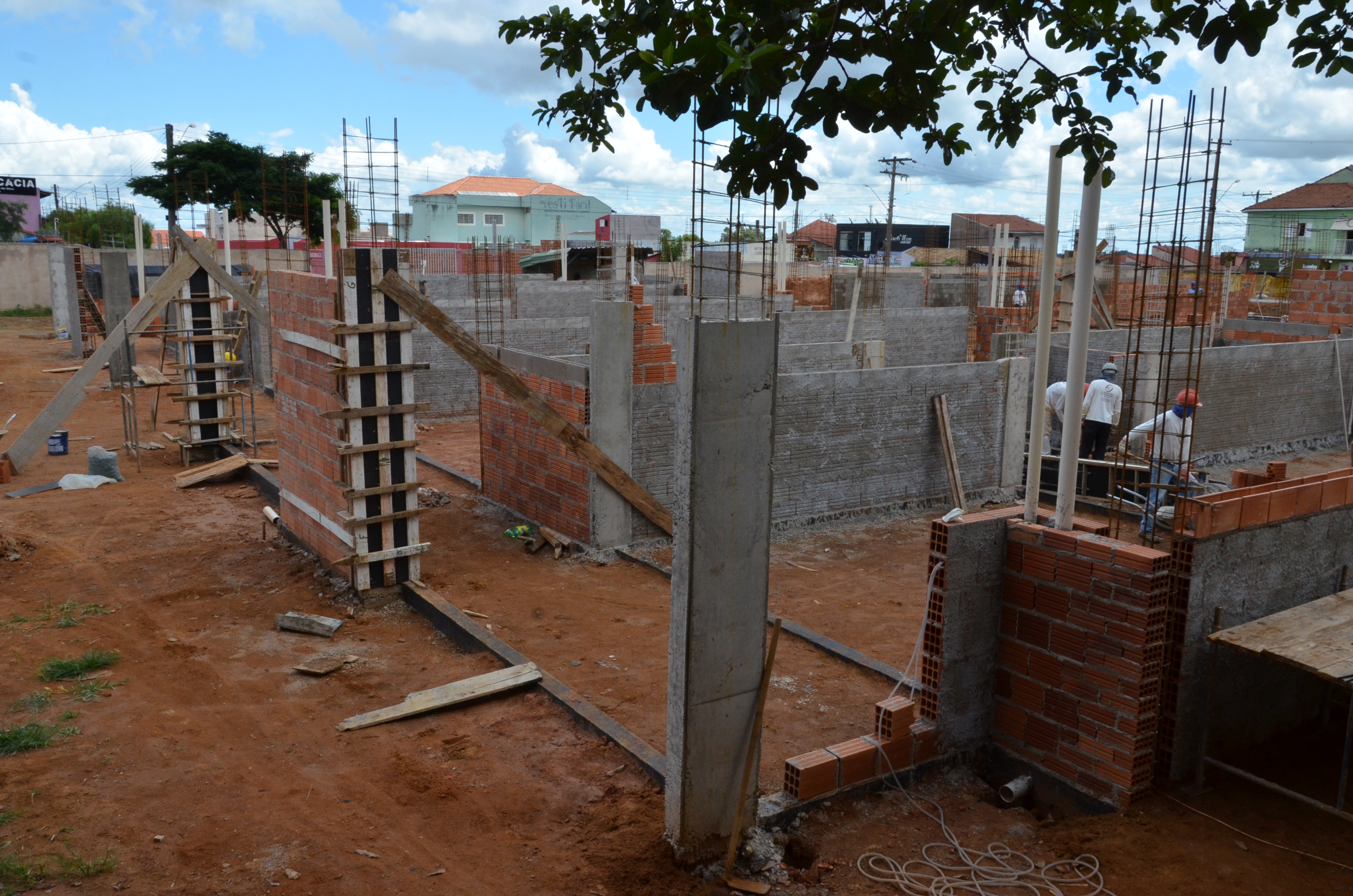 Prefeitura anuncia novas creches, estudos no trânsito e urbanização do Engenho Queimado