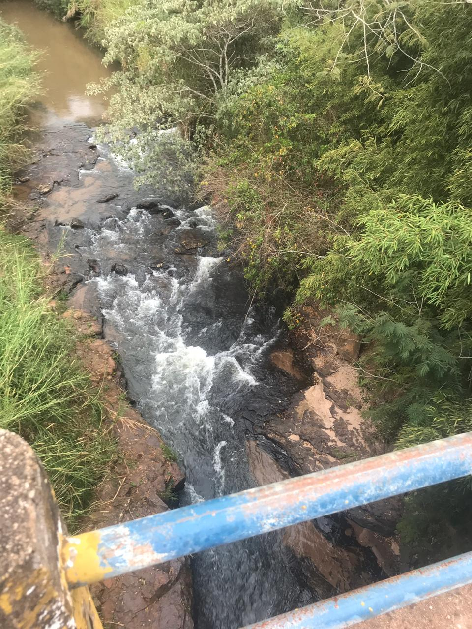 Pontes de vicinais passam por vistorias