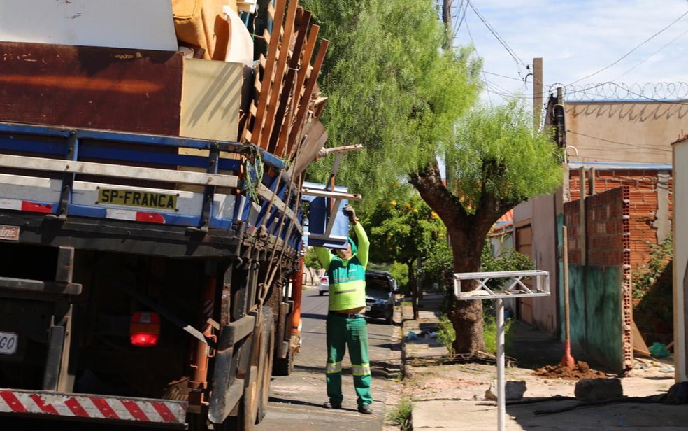 Prefeitura fará novo Arrastão sábado próximo