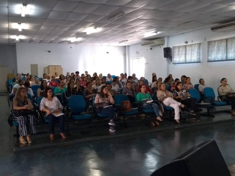 Saúde aprimora acompanhamento das gestantes nas UBSs