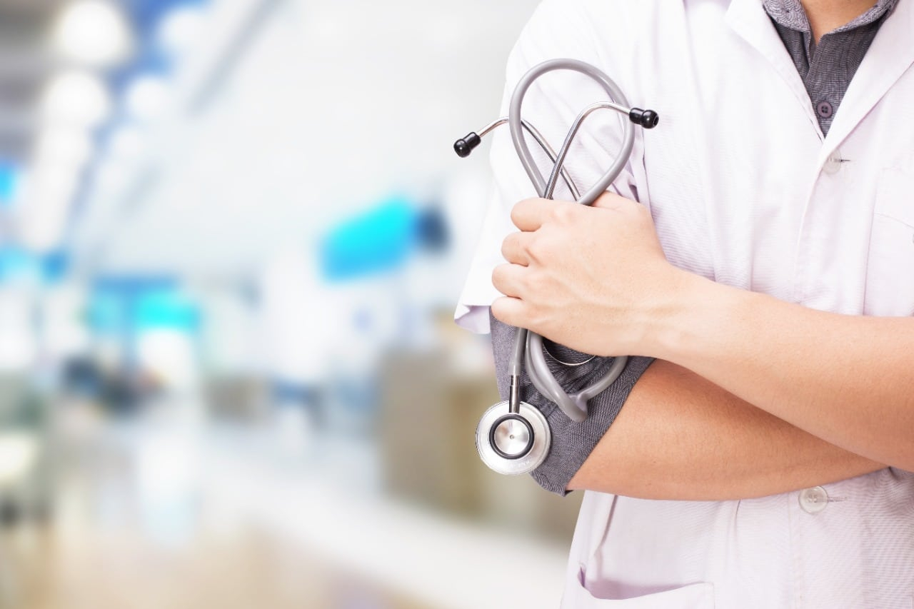 Inscrições para o Bolsa Medicina começam nesta sexta-feira