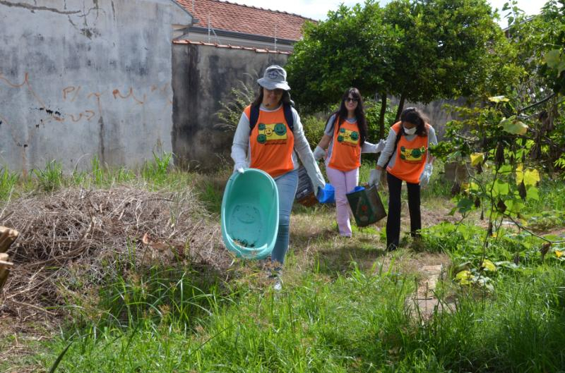 Vigilância Ambiental prossegue com Avaliação de Densidade Larvária
