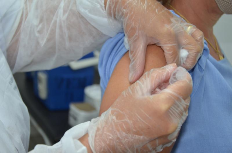 Franca estende Campanha de Vacinação contra Influenza